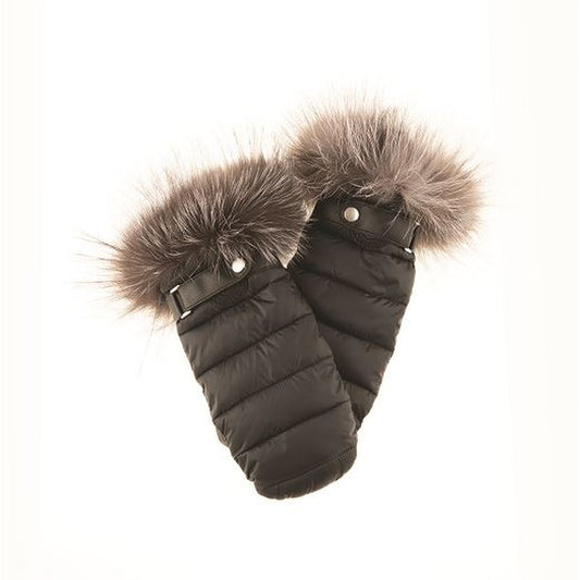 HARRICANA  2100-BLACK ONE SIZE  