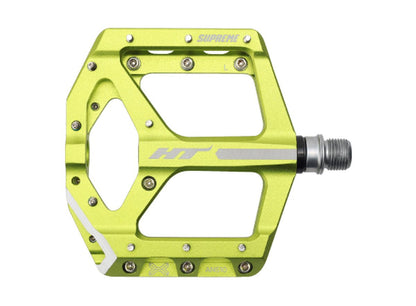 HT Supreme Pedals