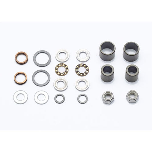 HT PART PEDAL REBUILD KIT T1 / M1  2016  (GEN 1 & 2)