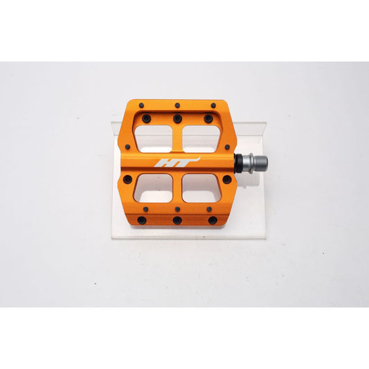 HT PEDAL MOUNTAIN TASTER'S CHOICE AN03SS FLAT ORANGE