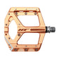 HT Supreme Pedals