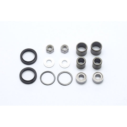 HT PART PEDAL REBUILD KIT ANS10 SUPREME