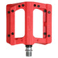 HT  Red 100x105x18mm  