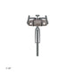 ORTLIEB Handlebar-Pack