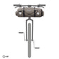 ORTLIEB Handlebar-Pack Flex