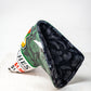 Augusta '25 Blade Putter Cover featuring a classic design and durable material, designed for optimal protection of golf putters.