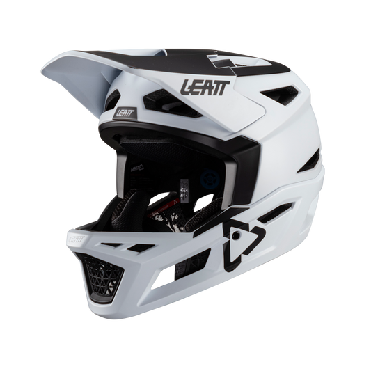 LEATT Helmet MTB Gravity 4.0