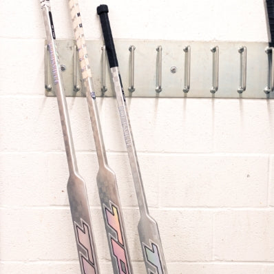 2025 - TPS Hockey Team Pro Stock Goalie - Intermediate