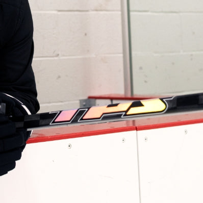 2025 - TPS Hockey Team Pro Stock - Mid Kick  - Intermediate