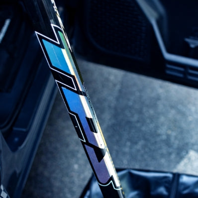 2025 - TPS Hockey Team Pro Stock - Mid Kick  - Intermediate