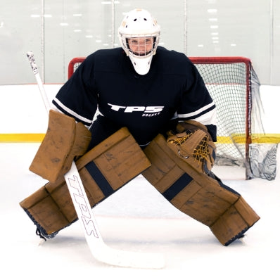 2025 - TPS Hockey Team Pro Stock Goalie - Junior