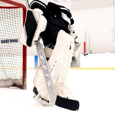 2025 - TPS Hockey Team Pro Stock Goalie - Senior