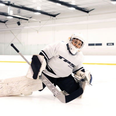 2025 - TPS Hockey Team Pro Stock Goalie - Senior