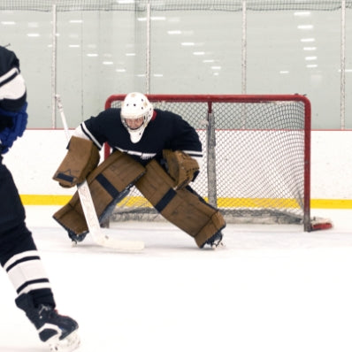 2025 - TPS Hockey Team Pro Stock Goalie - Senior