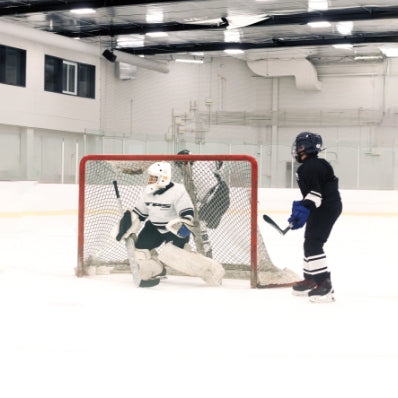 2025 - TPS Hockey Team Pro Stock Goalie - Senior