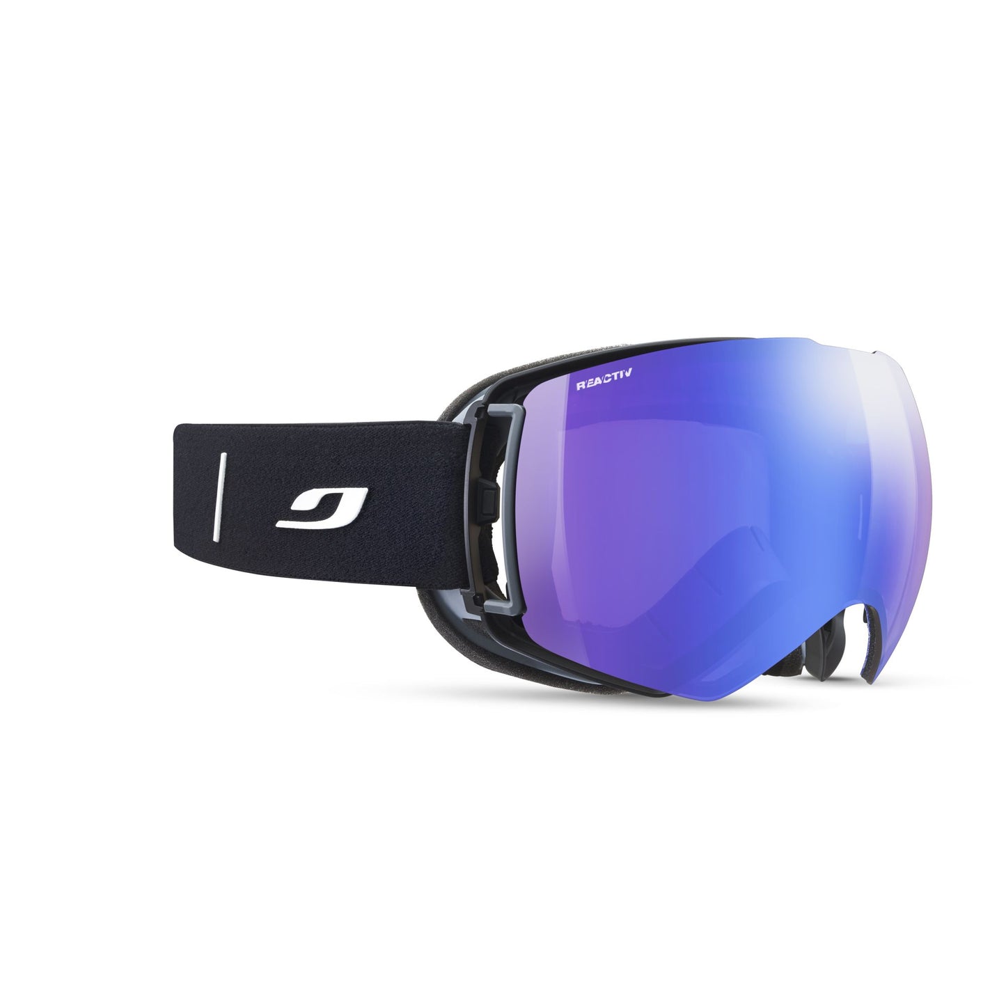 LIGHTYEAR OTG Goggles with REACTIV 1-3 High Contrast Lens