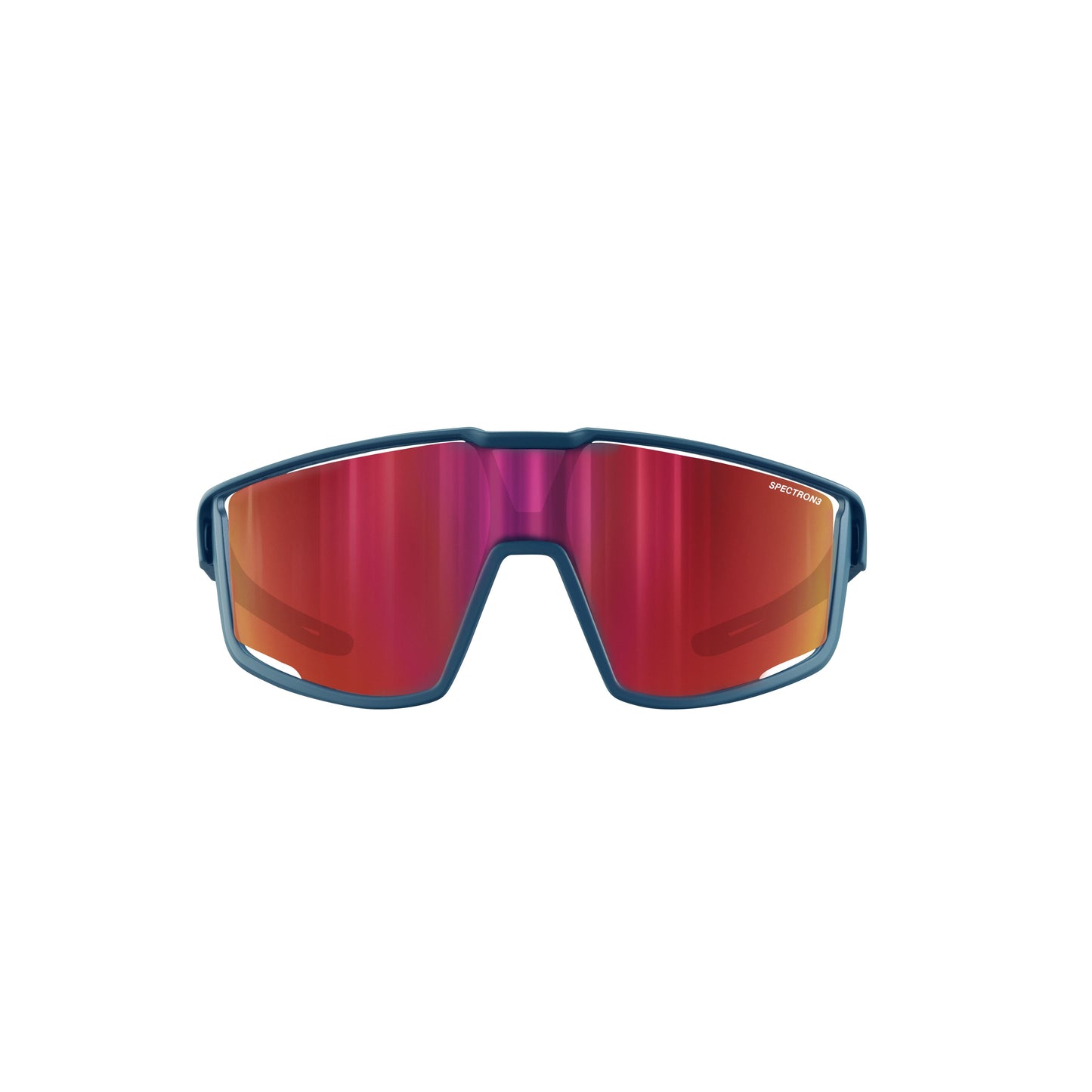 Julbo FURY S Sunglasses with a Spectron 3 lens