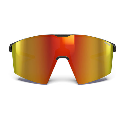 Julbo EDGE Sunglasses with a REACTIV 1-3 Light Amplifier lens