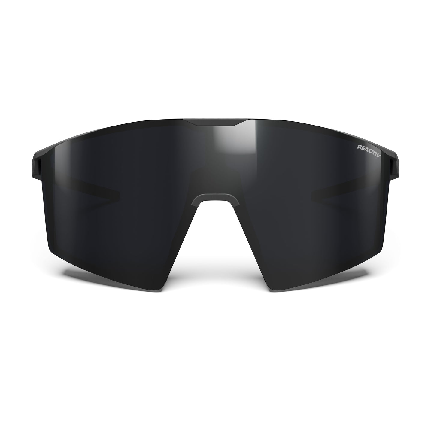 Julbo EDGE Sunglasses with a REACTIV 0-3 lens