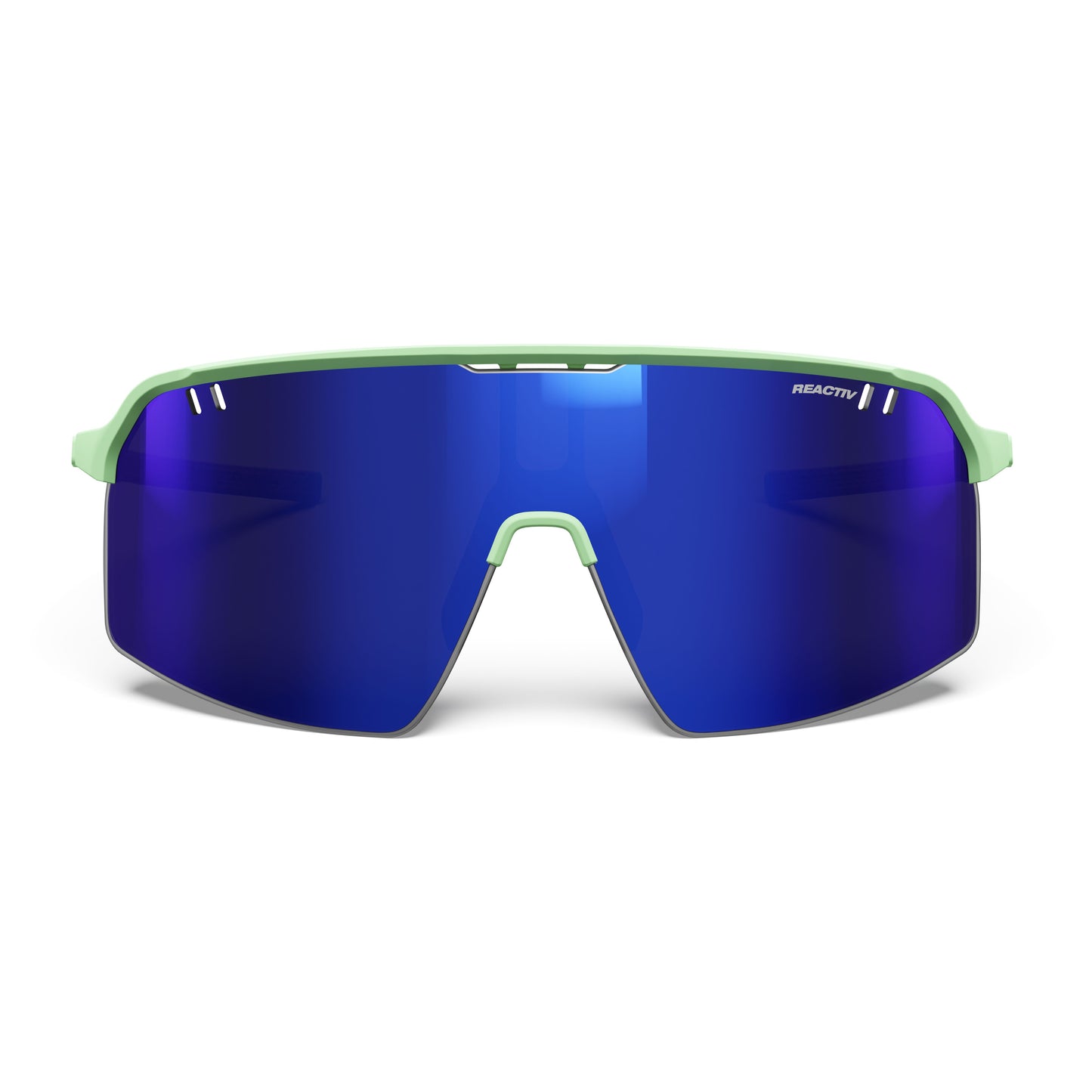 Julbo INTENSITY Sunglasses with a REACTIV 1-3 High Contrast lens