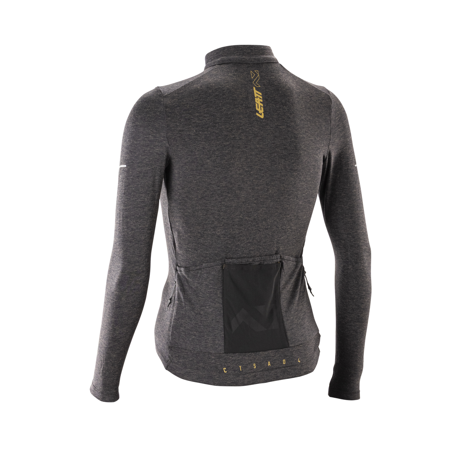 Jersey MTB Endurance 4.0 - Long Sleeve - Women