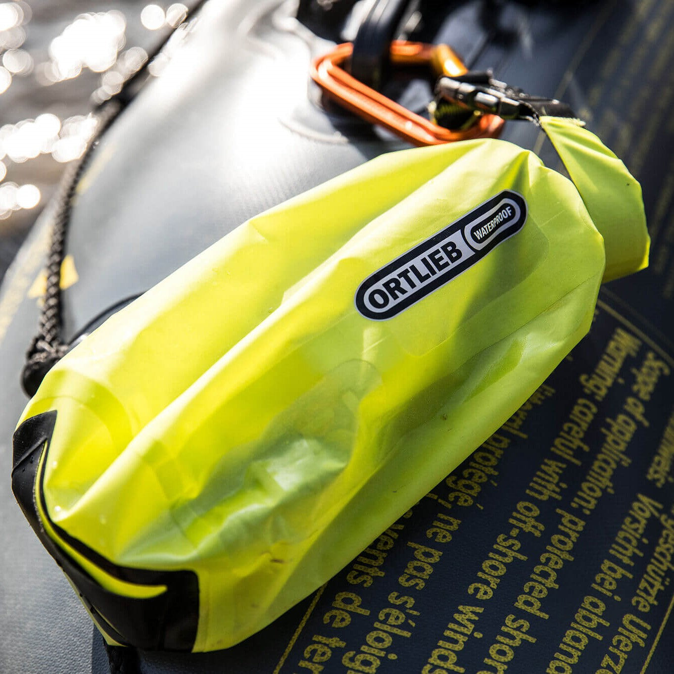 ORTLIEB Dry-Bag Light