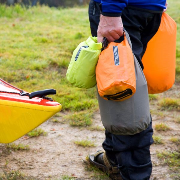 ORTLIEB Dry-Bag Light
