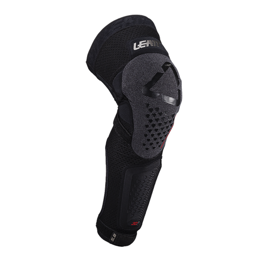 LEATT Knee Guard 3DF 5.0 Evo EXT
