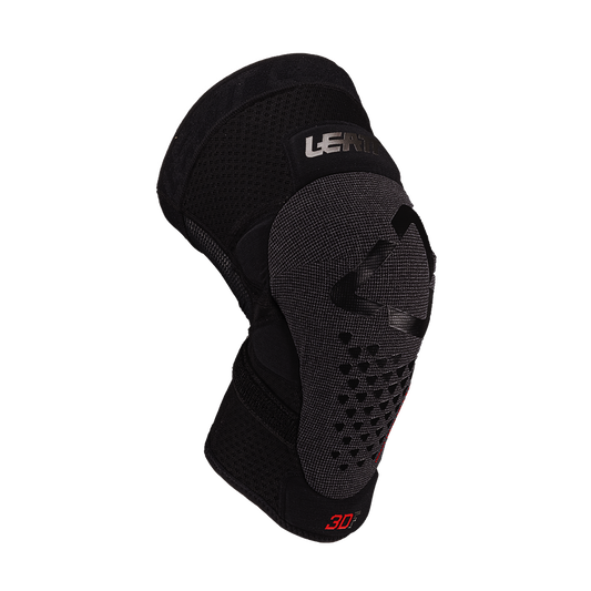 LEATT Knee Guard 3DF 5.0 Evo Fastfit