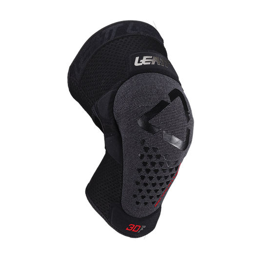 LEATT Knee Guard 3DF 5.0 Evo