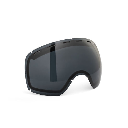 EXEMPLIFY DOUBLE LENS BLACK (VLT 8%)
