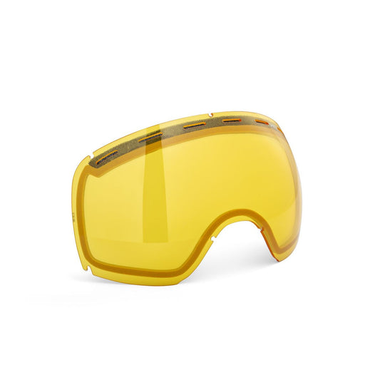 EXEMPLIFY DOUBLE LENS YELLOW (VLT 72%)
