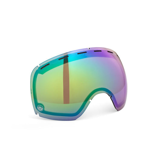 EXEMPLIFY DOUBLE LENS CBL PLASMA MIRROR (VLT 15%)