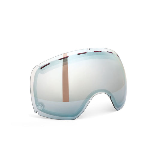 EXEMPLIFY DOUBLE LENS CBL SKY MIRROR (VLT 45%)