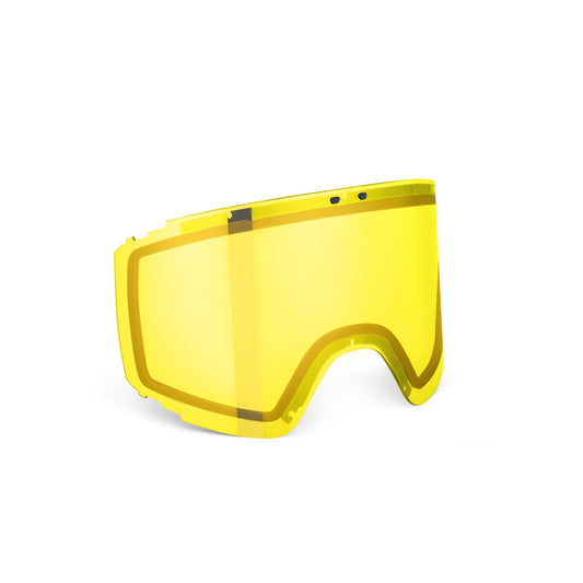 GRATIFY DOUBLE LENS YELLOW