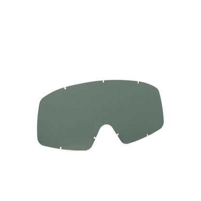 MIROIR MONOCLE MONO-LENTILLE ARGENT (VLT 25%)