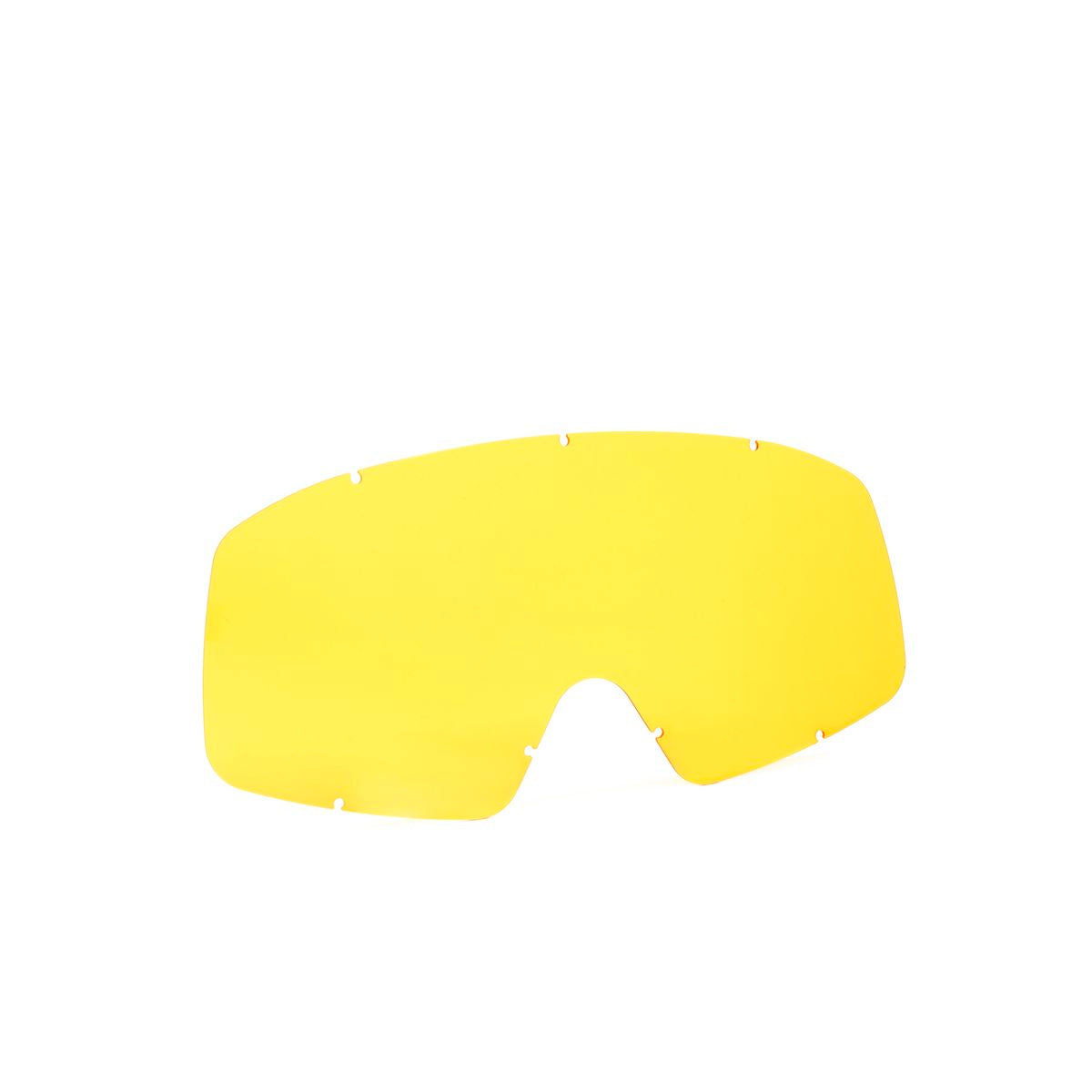 MONOCLE MONO-LENTILLE JAUNE (VLT 74%)