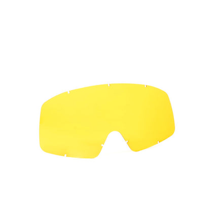 MONOCLE MONO-LENTILLE JAUNE (VLT 74%)
