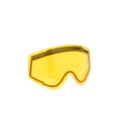 NASTIFY DOUBLE LENS YELLOW (VLT 67%)