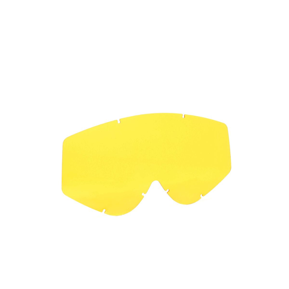 NASTIFY/SOAZA SINGLE LENS YELLOW (VLT 74%)
