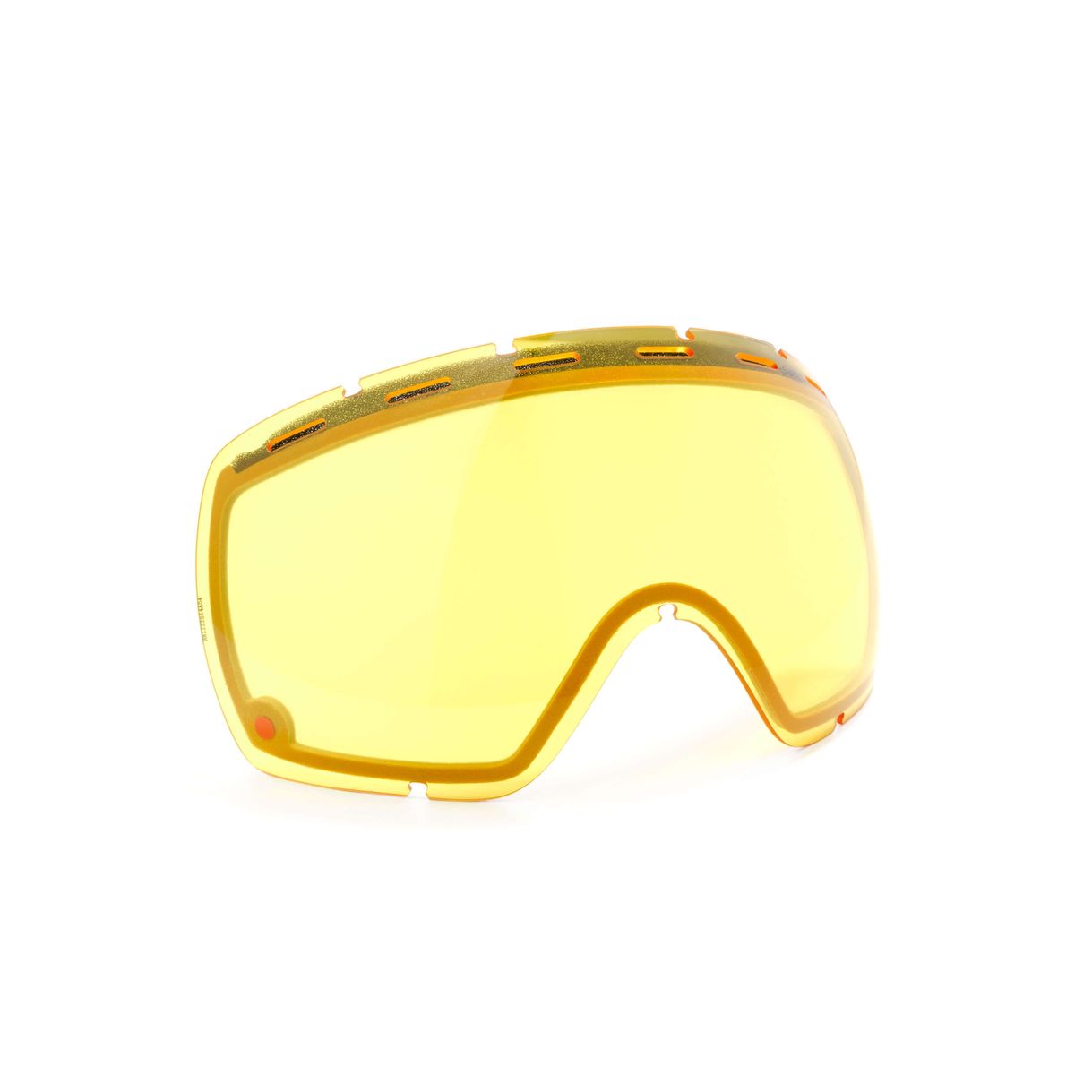 STUPEFY/RARIFY DOUBLE LENS YELLOW (VLT 72%)