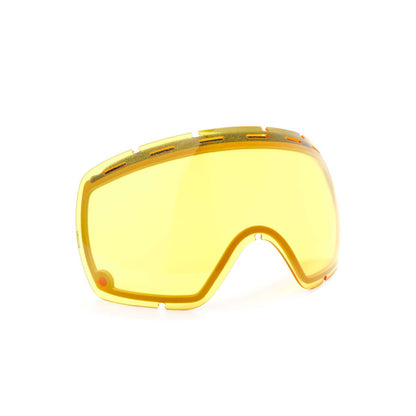 STUPEFY/RARIFY DOUBLE LENS YELLOW (VLT 72%)