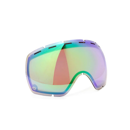 STUPEFY/RARIFY DOUBLE LENS CBL PLASMA MIRROR (VLT 15%)