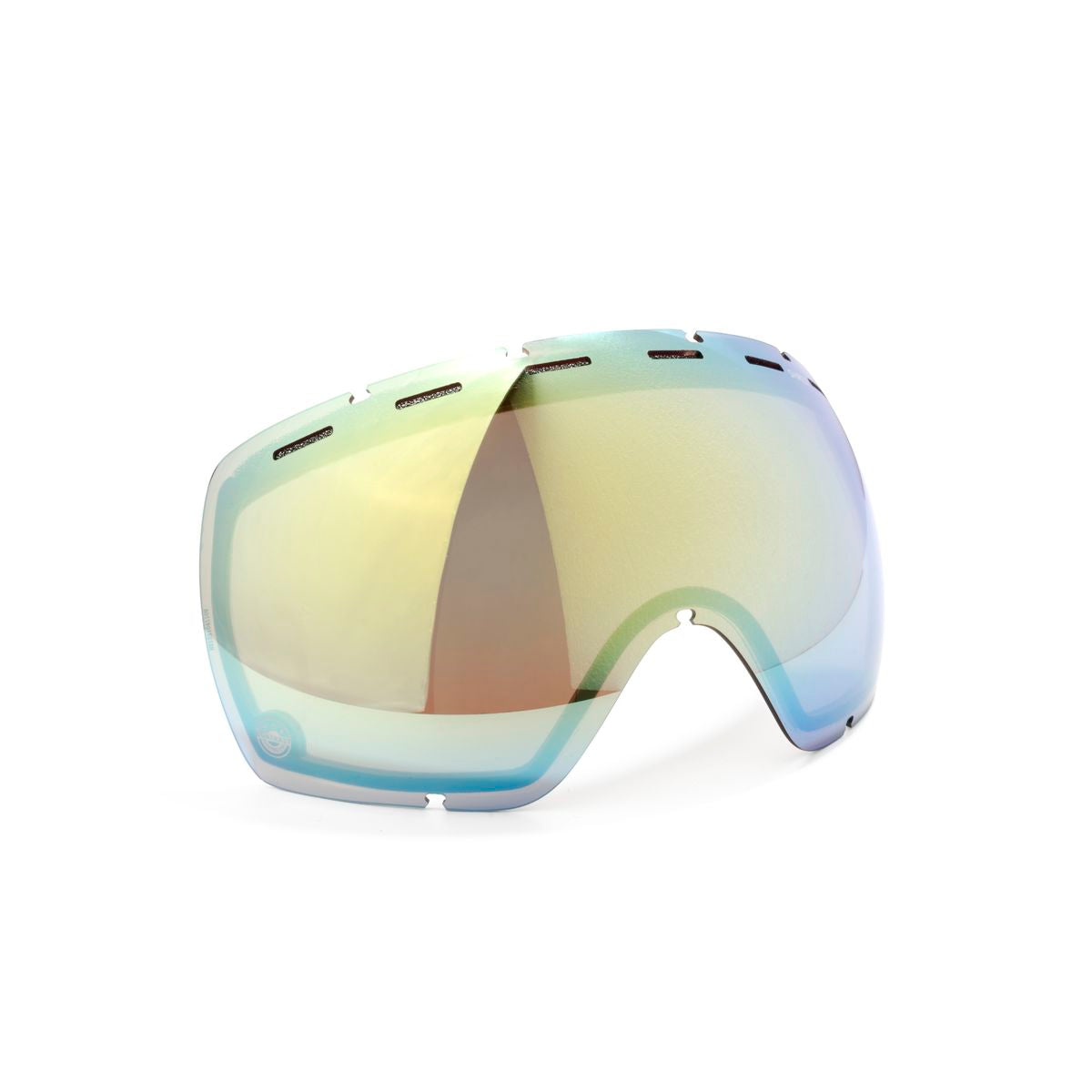 STUPEFY/RARIFY DOUBLE LENS CBL HERO MIRROR