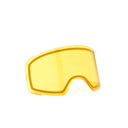 SIMPLIFY DOUBLE LENS YELLOW (VLT 72%)