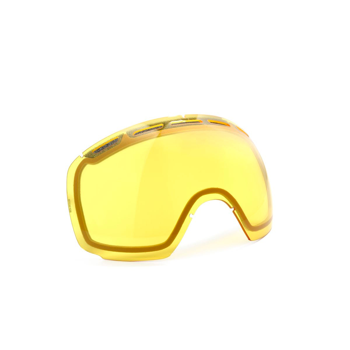 SMARTEFY DOUBLE LENS YELLOW