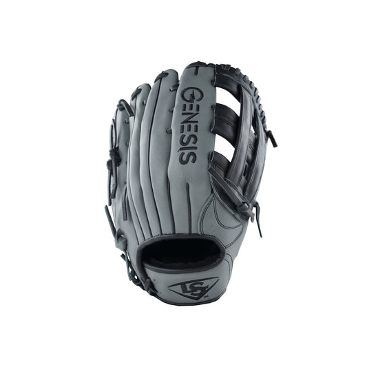 2025 GENESIS SP FG 13 GREY-BLACK LHT