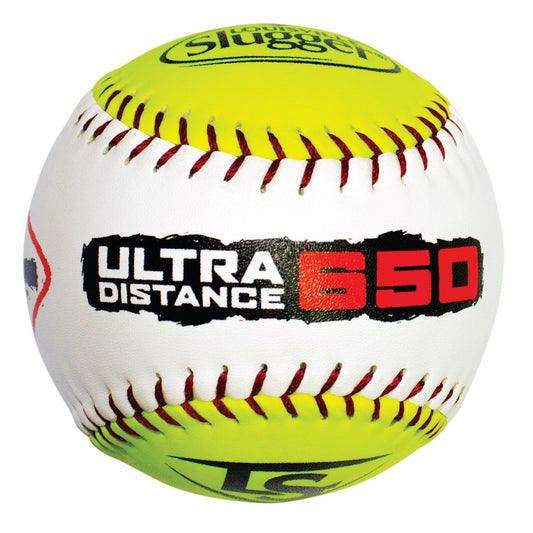 PACK OF 12 - ULTRA DISTANCE 650 COR.50/650 COM.