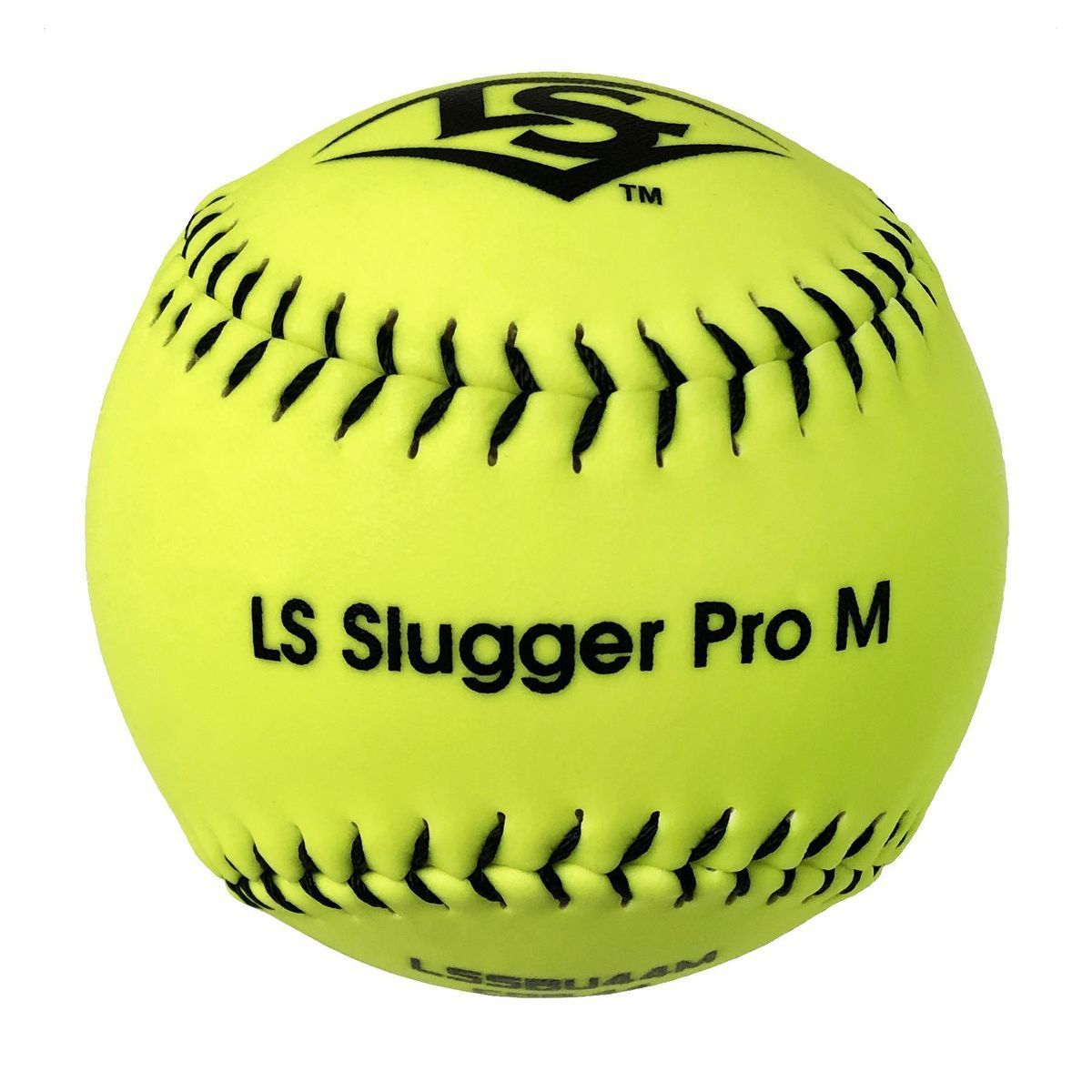 PACK OF 12 - LS SLUGGER PRO M 12 44/375 USSSA