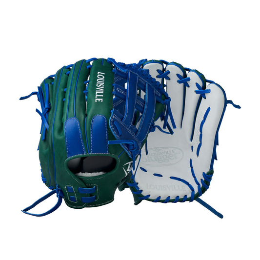 SUPER Z SP FG 25 13 GREEN-ROYAL LHT